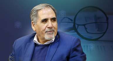 پیام تبریک رییس دانشگاه به مناسبت کسب رتبه نخست در حوزه تحقیقات و فناوری کشور