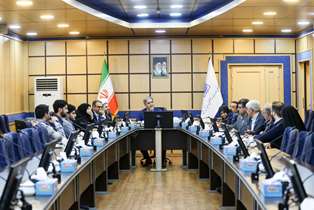 لزوم بهره‌گیری از ظرفیت‌های نخبگان در فعالیت‌های فرهنگی دانشجویی