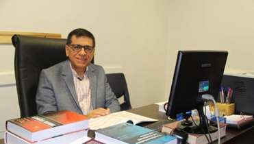 دکتر قره‌باغیان مدیرعامل سازمان انتقال خون ایران شد