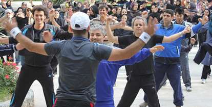 همایش گام مهر بهشتی چهارشنبه نهم مهرماه برگزار می‌شود