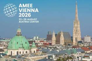 همایش سالانه انجمن آموزش پزشکی اروپا (AMEE 2026) برگزار می‌شود