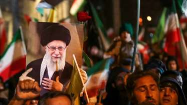 راهنمای خودمراقبتی سلامت روان در مراسم بدرقه رهبر شهید انقلاب+ اینفوگرافی 