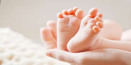 راهکارهای کاهش وزن صحیح پس از زایمان