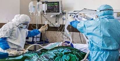 رییس بخش عفونی بیمارستان مسیح دانشوری: همچنان در سیر صعودی امیکرون هستیم