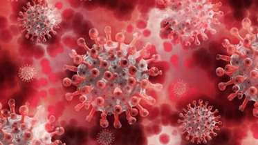 آغاز پیک ششم کرونا و بازگشت رنگ «قرمز» به نقشه کشور