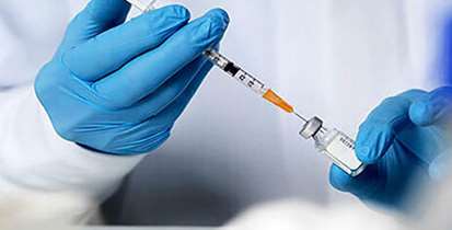   واکسن آنفلوانزا از عوارض شدید کووید-۱۹ پیشگیری می‌کند