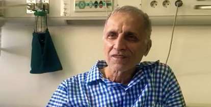 ناگفتنی‌های سرطان تنها ناشناختگی‌های درد و درمان است