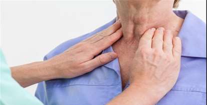 دکتر  فریدون عزیزی درمان نوین پرکاری تیرویید را به جهان معرفی کرد