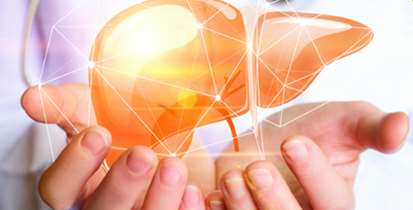 افزایش موارد ابتلا به کبد چرب ایرانیان، در سایه چاقی و کم تحرکی  