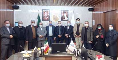 تدابیر مقابله با اُمیکرون در  استان تهران بررسی شد