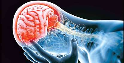 راه های مقابله با سکته مغزی را بشناسید