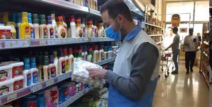 انجام بیش از 23 هزار بازدید نظارتی بهداشتی در ماه رمضان