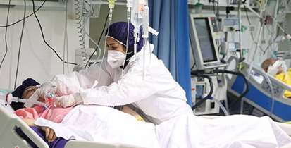 اجرای برنامه توانمندسازی روانی اجتماعی برای کادر پرستاری مراكز تابعه دانشگاه