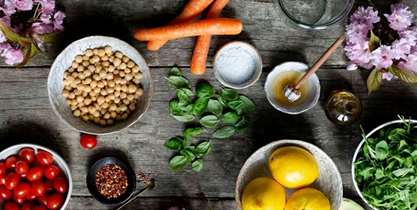 نقش محوری تغذیه در تقویت سیستم ایمنی بدن