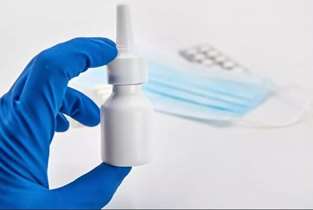 اسپری‌های بینی ضد کرونا، مانع حمله ویروسی می‌شود