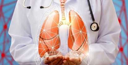 انجام جراحی لوبکتومی ریه به روش آندوسکوپیک در بیمارستان مسیح دانشوری