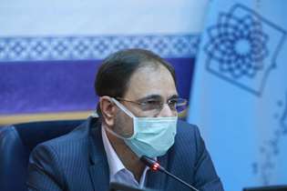  بررسی چالش های کلانشهر تهران در نبرد با کرونا از منظر مدیریت شهری 
