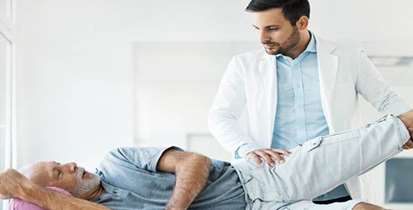 کلینیک تخصصی طب فیزیکی و توانبخشی در بیمارستان مسیح دانشوری آغاز به کار کرد