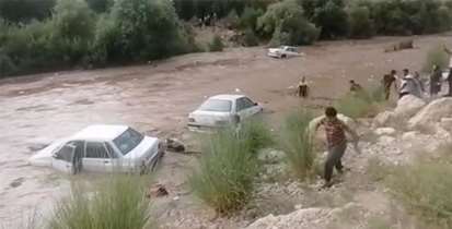 پیشگیری؛ هدف اصلی برنامه کاهش خطر بلایا