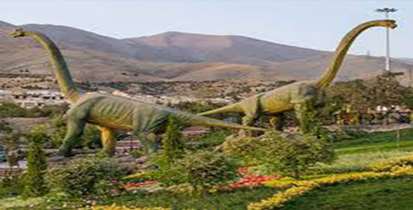 تخفیف ویژه هلدینگ ایران فان/استفاده کارکنان دانشگاه از مراکز تفریحی ایران فان بصورت نیم بها