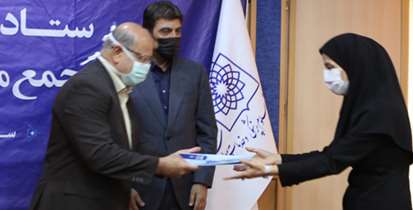 کمیته تحقیقات و فناوری دانشجویی دانشگاه؛ نمونه روشن یک تفکر منطقی راهبردی