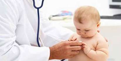  آغاز به کار کلینیک فوق تخصصی گوارش اطفال در بیمارستان دکتر مسیح دانشوری 