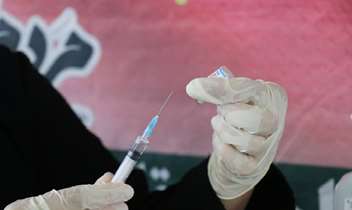 دکتر زالی: مشارکت دانشجویان در روند واکسیناسیون پایتخت رو به افرایش است