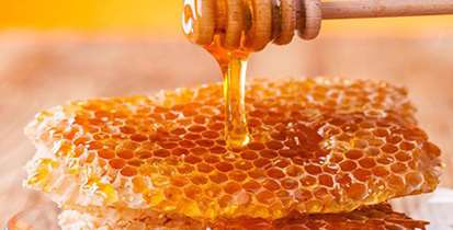 کشف محموله عسل تقلبی در شرق تهران