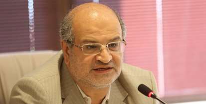 دکتر زالی خواستار صدورمجوزهای استخدامی کادر بهداشت و درمان شد