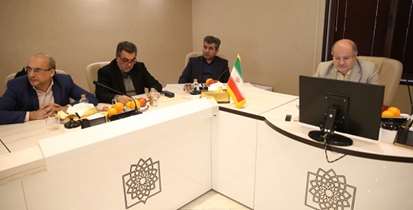 بررسی چالش ها و ظرفیت های اجرای پایلوت طرح "هر خانه یک پایگاه سلامت"