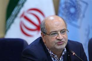 مکاتبه دکتر زالی با رییس صدا و سیما به منظور هماهنگی سازمان با ستاد مقابله با کرونا