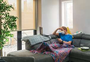 از نشانه های "کووید طولانی" چه می دانید؟