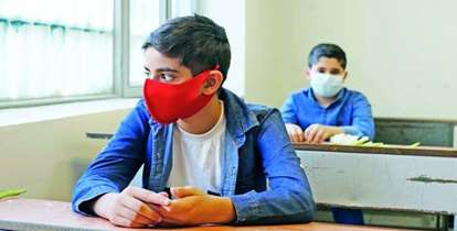 بی‌خیالی نوجوانان، عاملی برای گسترش کووید 19