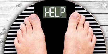 برای افزایش وزن به افراد غیر متخصص مراجعه نکنید