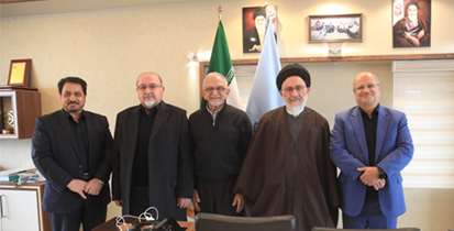رییس دانشگاه: علوم پزشکی بدون توجه به علوم انسانی به جایگاه واقعی خود دست نمی یابد