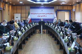 دکتر زالی: فعالیت مراکز واکسیناسیون در نوروز 1401 ادامه دارد