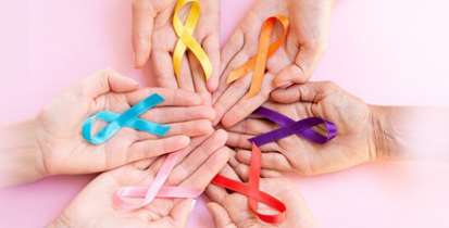 پویش ملی مبارزه با سرطان  همزمان با سراسر کشور در دانشگاه اجرا می شود