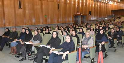 برگزاری کارگاه های آموزشی پیشگیری از آنفلوانزا/نگرانی برای کمبود دارو وجود ندارد