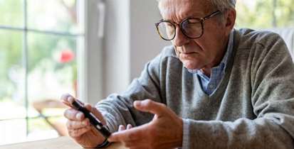 دیابت؛ تهدیدی برای سلامت جنسی مردان