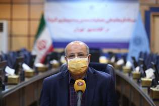 تاکید دکتر زالی بر ضرورت تداوم همکاری مردم با مراکز بهداشتی برای غربالگری/ توصیه هایی برای کاهش احتمال انتقال کرونا در رستوران ها