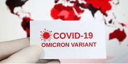 جدیدترین اطلاعات سازمان بهداشت جهانی درباره امیکرون 