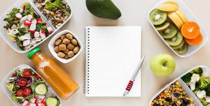 فریب محصولات رژیمی موجود در بازار را نخورید