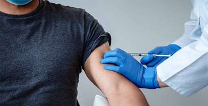 دکتر زالی : 15 مرکز شبانه روزی واکسیناسیون در تهران در حال فعالیت هستند