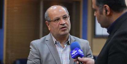 دکتر زالی: سامانه تشخیص پنومونی کووید ۱۹ از دقت و حساسیت بالای ٩٧ درصد برخوردار است