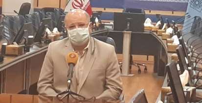 فرمانده عملیات مقابله با کرونا درتهران: امتحانات پایه نهم غیر حضوری و مجازی برگزار شود