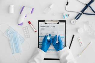 اشتباه در محاسبات، رسیدن به نقطه صفر کرونایی را غیر ممکن می‌کند