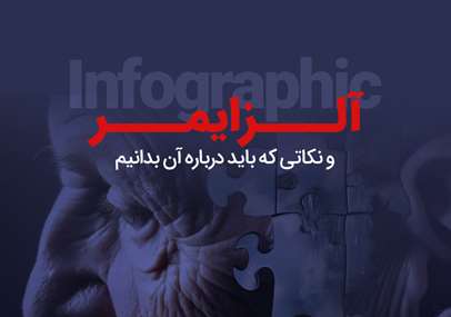 آلزایمر را بهتر بشناسیم؛ از عوامل خطر تا نشانه‌های اولیه