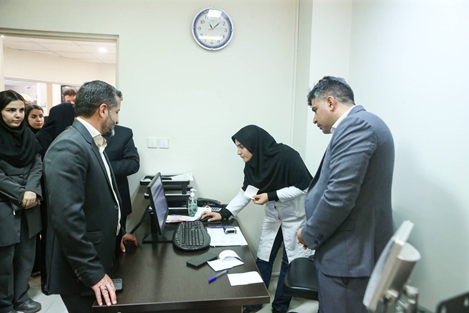 اجرای مشوق‌های مالی؛ فصل جدید برنامه پزشکی خانواده و نظام ارجاع در دماوند