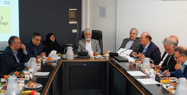 تاکید کمیسیون بهداشت مجلس بر لزوم تقویت امنیت غذایی و حمایت از انستیتو تحقیقات تغذیه‌ای 