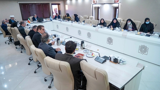 پایندی به اخلاق؛ رمز موفقیت فرآیندهای دانشگاهی